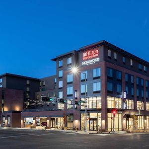 Homewood Suites By Hilton Albuquerque Downtown